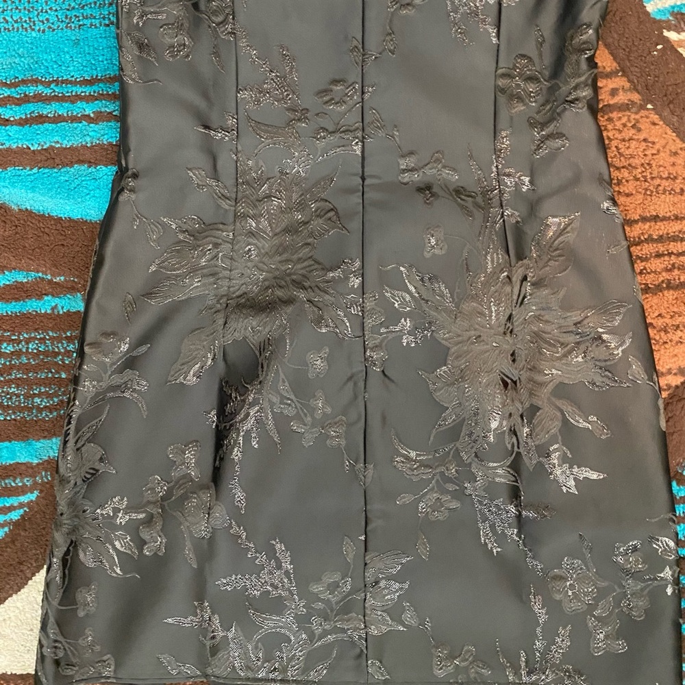 Wild Fable Dress - Picture 2 of 3